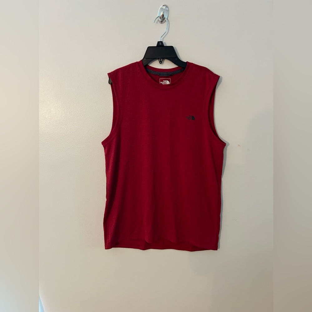 The Northface medium shirt
